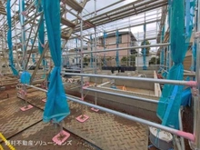 【千葉県/船橋市新高根】船橋市新高根6丁目 新築一戸建て 