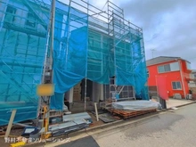 【千葉県/船橋市新高根】船橋市新高根6丁目 新築一戸建て 