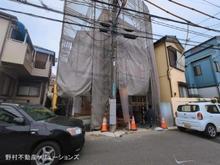 【千葉県/船橋市夏見】船橋市夏見3丁目 新築一戸建て 