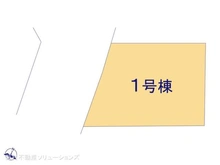 【千葉県/船橋市夏見】船橋市夏見3丁目 新築一戸建て 図面と異なる場合は現況を優先