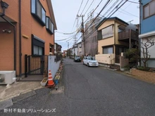 【千葉県/船橋市夏見】船橋市夏見3丁目 新築一戸建て 