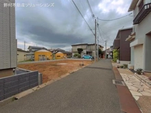 【千葉県/船橋市田喜野井】船橋市田喜野井5丁目 新築一戸建て 
