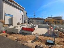 【千葉県/船橋市田喜野井】船橋市田喜野井5丁目 新築一戸建て 