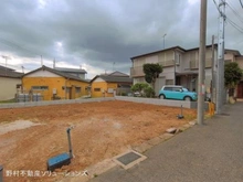 【千葉県/船橋市田喜野井】船橋市田喜野井5丁目 新築一戸建て 外観