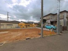 【千葉県/船橋市田喜野井】船橋市田喜野井5丁目 新築一戸建て 