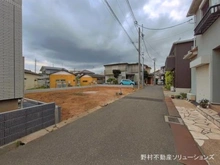 【千葉県/船橋市田喜野井】船橋市田喜野井5丁目 新築一戸建て 