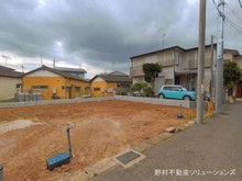 【千葉県/船橋市田喜野井】船橋市田喜野井5丁目 新築一戸建て 