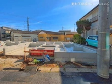 【千葉県/船橋市田喜野井】船橋市田喜野井5丁目 新築一戸建て 