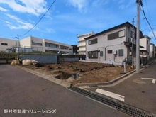 【千葉県/船橋市高根台】船橋市高根台3丁目 新築一戸建て 外観