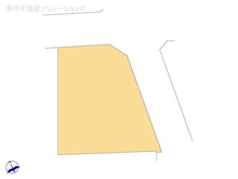 【千葉県/船橋市高根台】船橋市高根台3丁目 新築一戸建て 図面と異なる場合は現況を優先