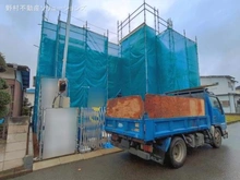 【千葉県/船橋市みやぎ台】船橋市みやぎ台1丁目 新築一戸建て 