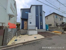 【千葉県/船橋市藤原】船橋市藤原7丁目 新築一戸建て 