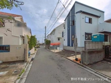 【千葉県/船橋市藤原】船橋市藤原7丁目 新築一戸建て 