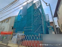 【千葉県/船橋市藤原】船橋市藤原7丁目 新築一戸建て 