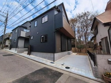 【千葉県/船橋市高野台】船橋市高野台1丁目 新築一戸建て 