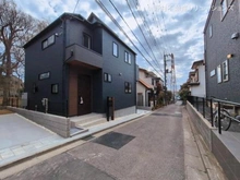 【千葉県/船橋市高野台】船橋市高野台1丁目 新築一戸建て 