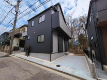 【千葉県/船橋市高野台】船橋市高野台1丁目 新築一戸建て 