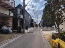 【千葉県/船橋市高野台】船橋市高野台1丁目 新築一戸建て 