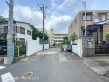 【千葉県/船橋市高野台】船橋市高野台1丁目 新築一戸建て 周辺施設