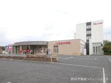 【千葉県/船橋市高野台】船橋市高野台1丁目 新築一戸建て 周辺施設