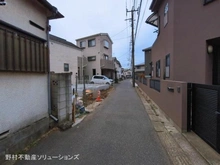 【千葉県/船橋市山手】船橋市山手3丁目 新築一戸建て 