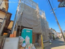 【千葉県/船橋市山手】船橋市山手3丁目 新築一戸建て 