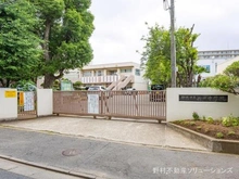 【千葉県/船橋市山手】船橋市山手3丁目 新築一戸建て 周辺施設