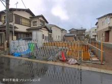 【千葉県/船橋市習志野台】船橋市習志野台6丁目 新築一戸建て 