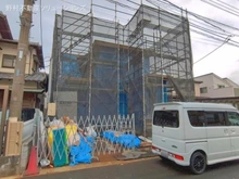 【千葉県/船橋市習志野台】船橋市習志野台6丁目 新築一戸建て 