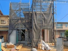 【千葉県/船橋市習志野台】船橋市習志野台6丁目 新築一戸建て 