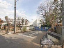 【千葉県/船橋市習志野台】船橋市習志野台6丁目 新築一戸建て 周辺施設