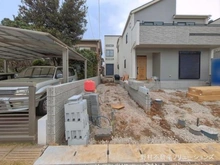 【千葉県/船橋市習志野台】船橋市習志野台6丁目 新築一戸建て 