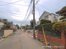 【千葉県/船橋市習志野台】船橋市習志野台6丁目 新築一戸建て 