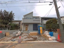 【千葉県/船橋市習志野台】船橋市習志野台6丁目 新築一戸建て 