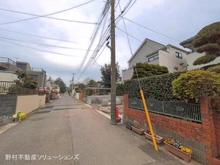 【千葉県/船橋市習志野台】船橋市習志野台6丁目 新築一戸建て 