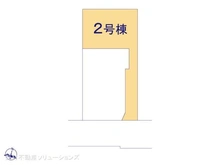 【千葉県/船橋市習志野台】船橋市習志野台4丁目 新築一戸建て 図面と異なる場合は現況を優先