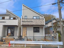 【千葉県/船橋市芝山】船橋市芝山7丁目 新築一戸建て 