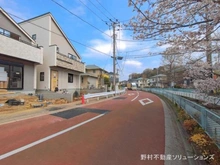【千葉県/船橋市芝山】船橋市芝山7丁目 新築一戸建て 