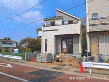 【千葉県/船橋市芝山】船橋市芝山7丁目 新築一戸建て 