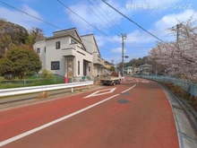 【千葉県/船橋市芝山】船橋市芝山7丁目 新築一戸建て 