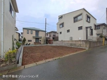 【千葉県/船橋市松が丘】船橋市松が丘4丁目 新築一戸建て 