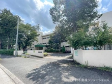 【千葉県/船橋市松が丘】船橋市松が丘4丁目 新築一戸建て 周辺施設