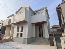 【千葉県/船橋市二宮】船橋市二宮2丁目 新築一戸建て 外観