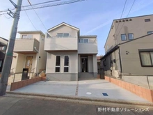 【千葉県/船橋市二宮】船橋市二宮2丁目 新築一戸建て 