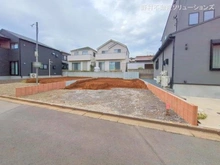 【千葉県/船橋市二宮】船橋市二宮2丁目 新築一戸建て 