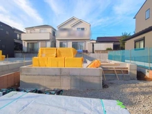 【千葉県/船橋市二宮】船橋市二宮2丁目 新築一戸建て 