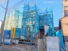 【千葉県/船橋市二宮】船橋市二宮2丁目 新築一戸建て 