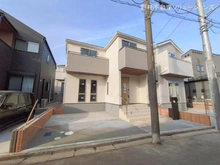 【千葉県/船橋市二宮】船橋市二宮2丁目 新築一戸建て 