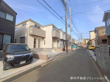 【千葉県/船橋市二宮】船橋市二宮2丁目 新築一戸建て 