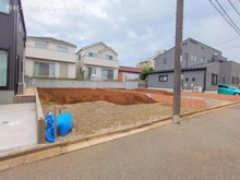 【千葉県/船橋市二宮】船橋市二宮2丁目 新築一戸建て 